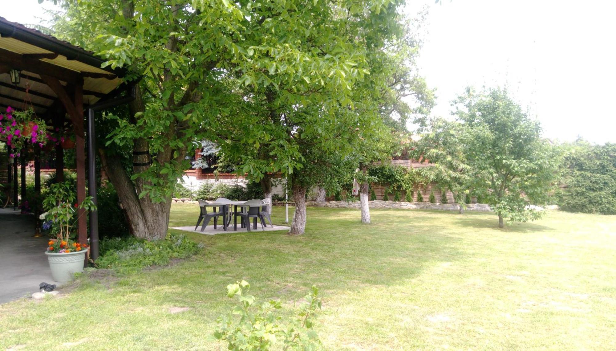 Pokoje Goscinne Gazda Polanica-Zdrój Esterno foto